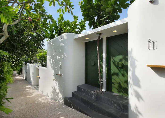 Monolocale Resort Seminyak By Ini Vie Hospitality